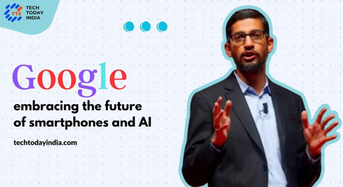 Sunder Pichai