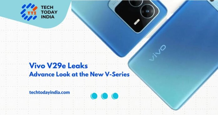 Vivo V29e