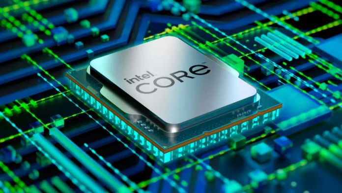 Core Ultra and Core Series