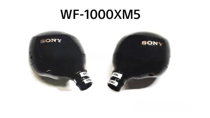 Sony WF-1000XM5