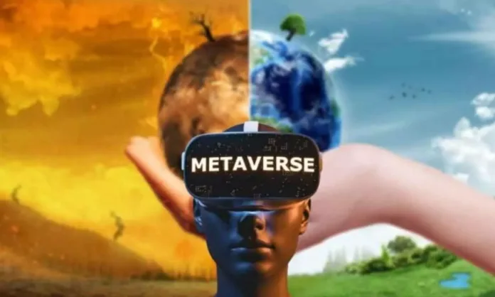 The potential of the Metaverse