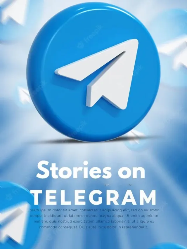 Messaging App Telegram Set to Launch Stories Feature
