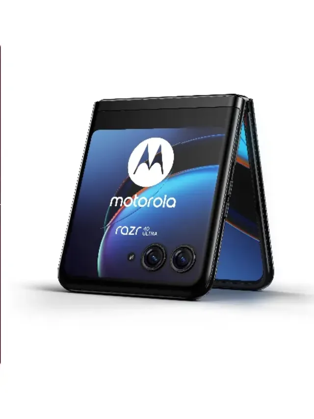 Motorola Razr 40 Price Leaked in India