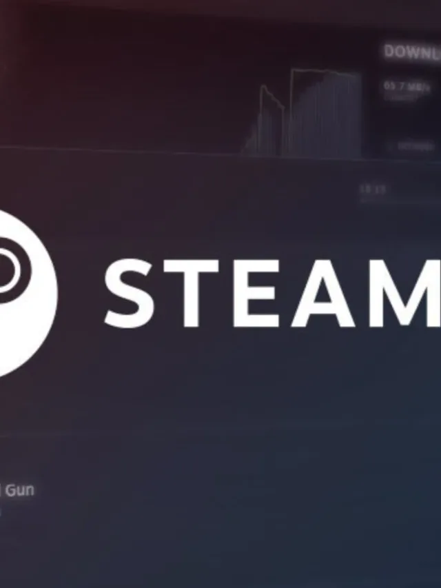 Exploring the Latest Steam Client Update