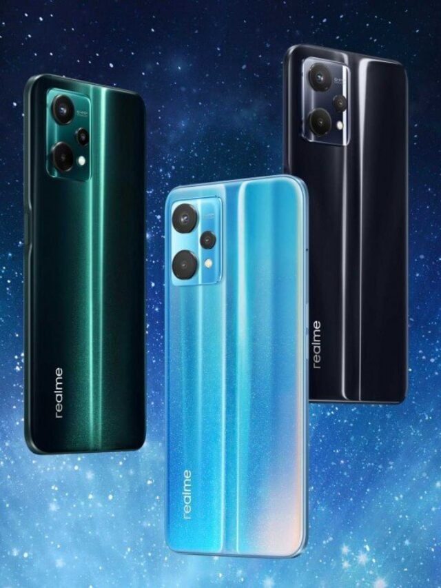 Realme Narzo 60 Series Teased Ahead Of India Launch; Here’s