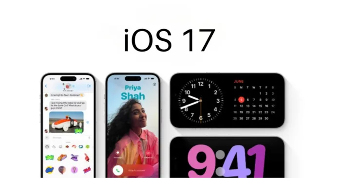 iOS