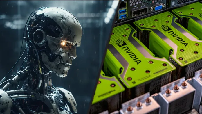 Open AI with Nvidia