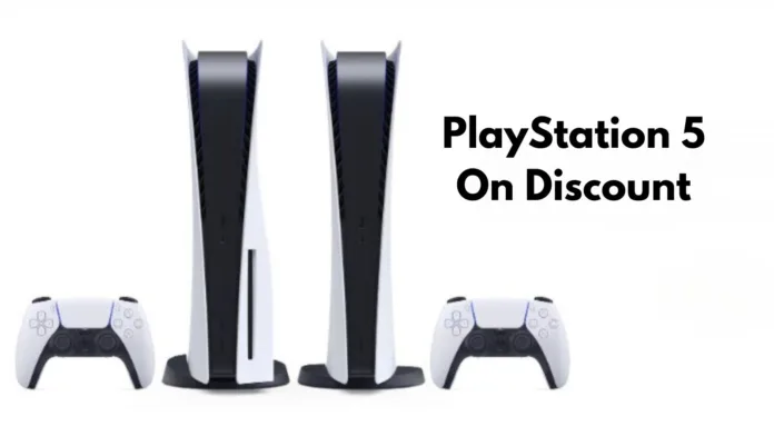 PlayStation 5 Price