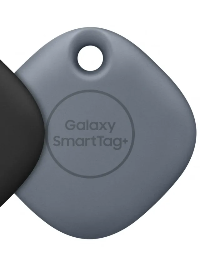 Samsung Galaxy SmartTag 2: Improved Features and Enhanced