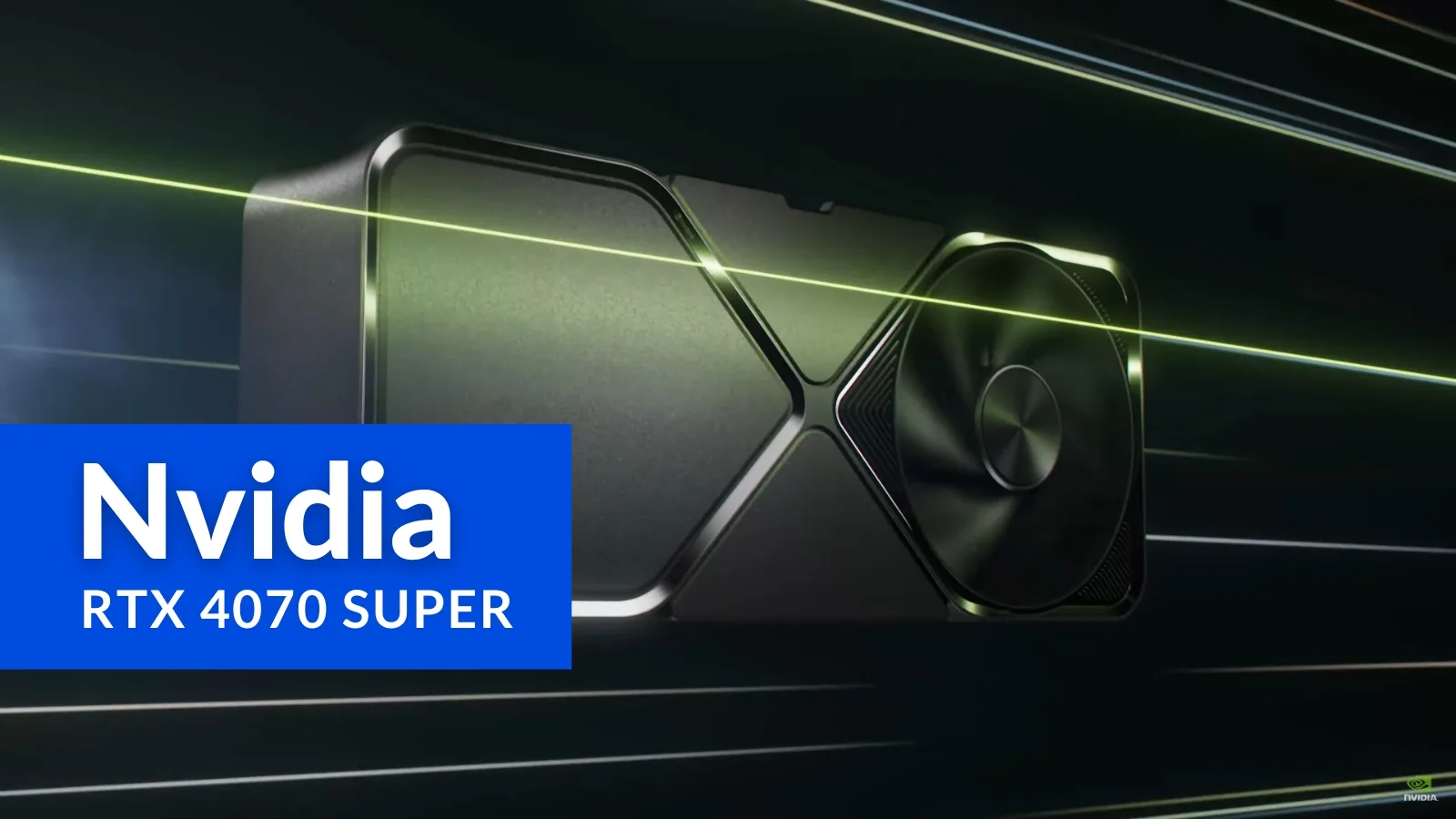 The RTX 4070 Super The Most Value for Money GPU of 2024? Tech Today