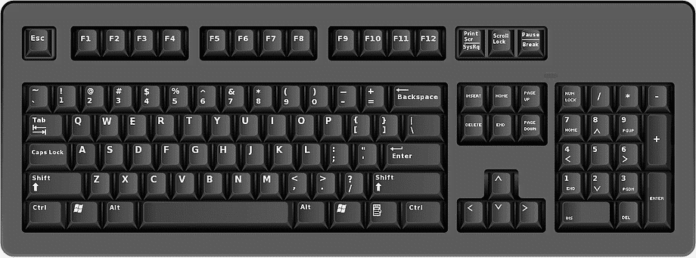 Function Key